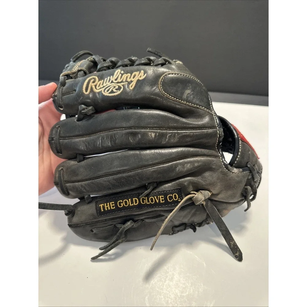 Rawlings Gamer Series G204B 11.5